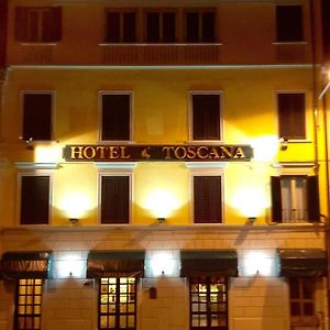 Hotel Toscana